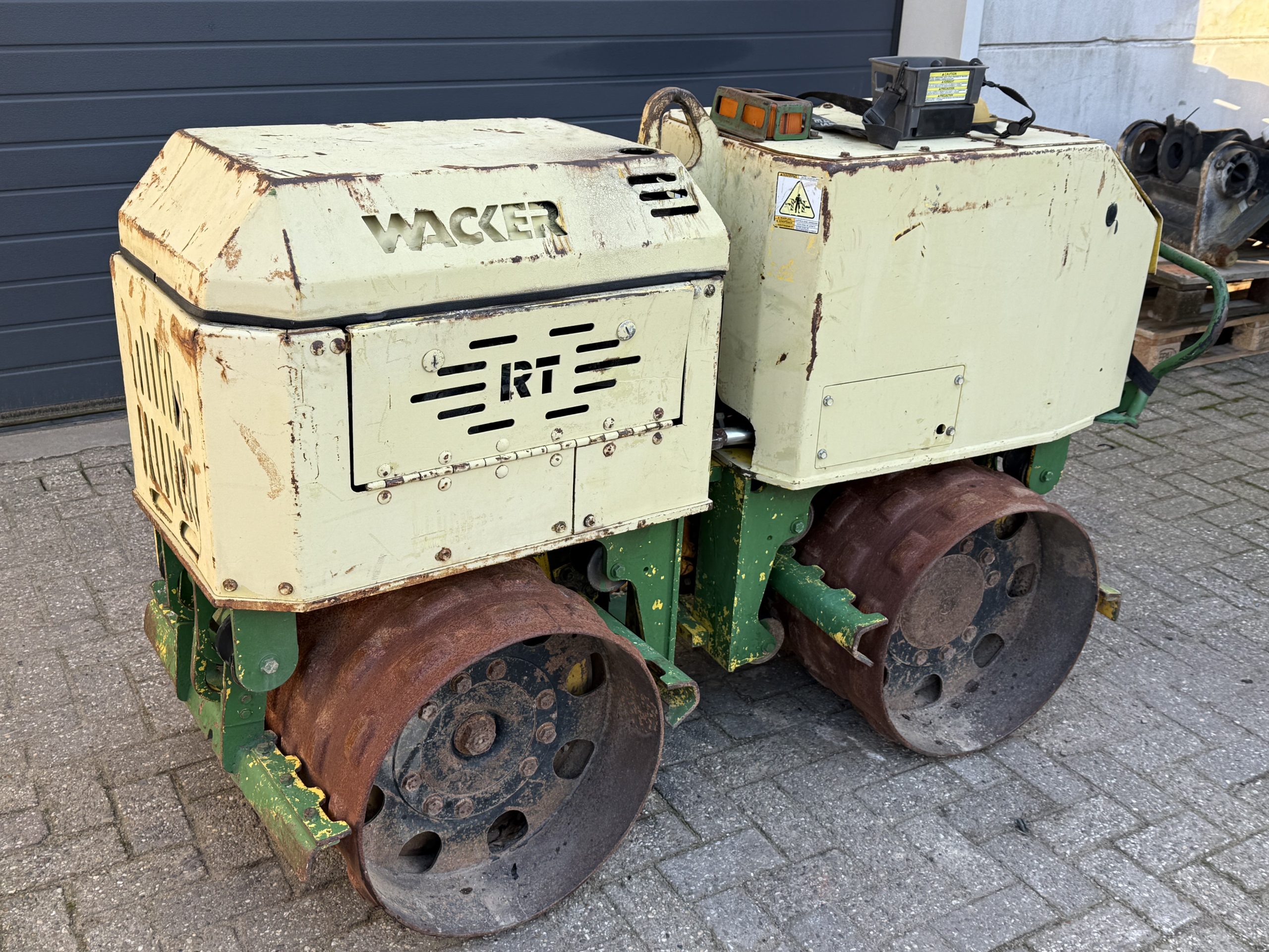 Wacker RT