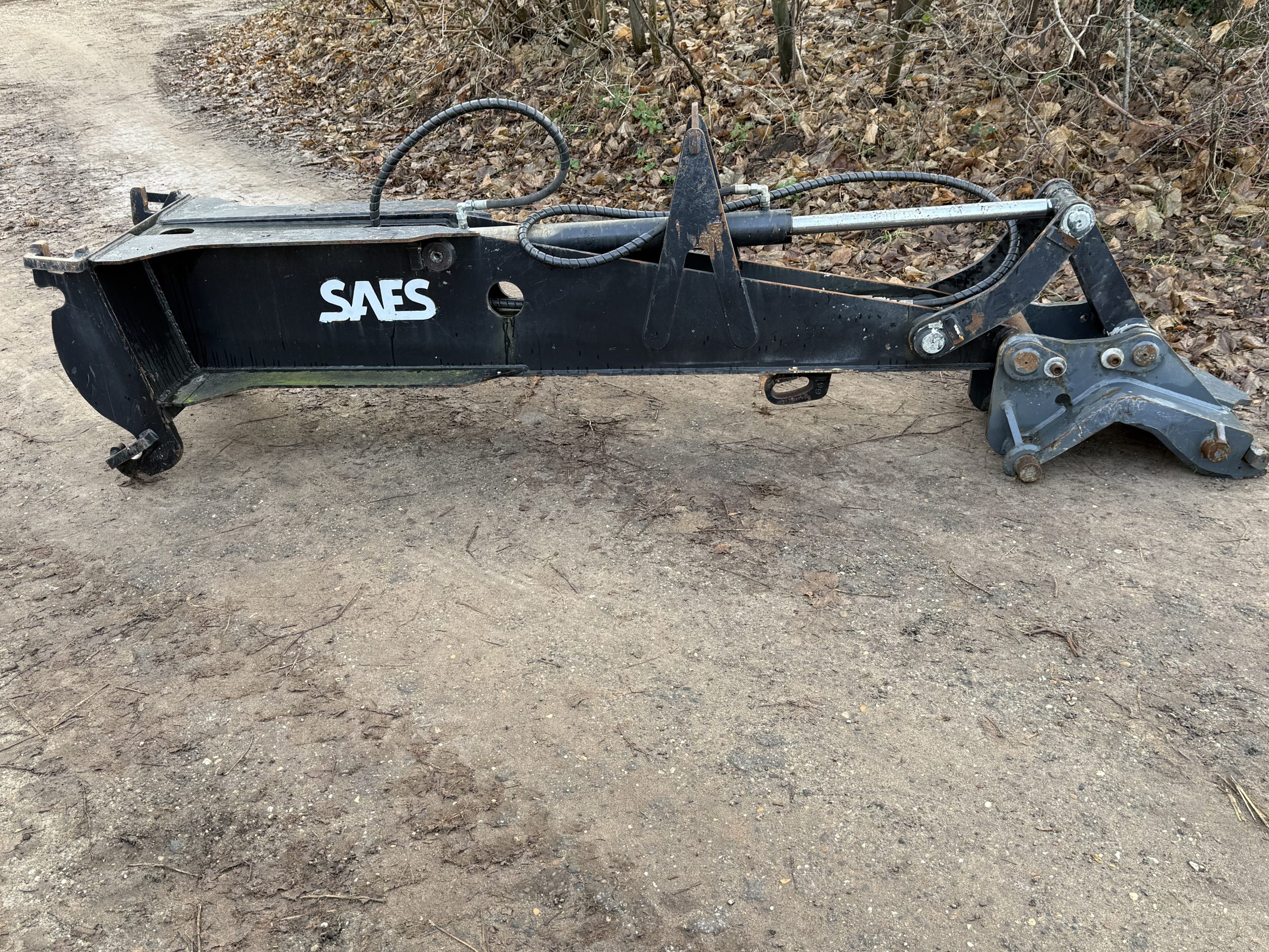 Saes Verlengiek CW40